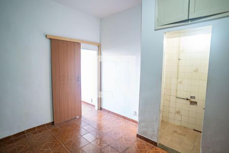 Sala de apartamento à venda com 1 quarto, 24m² em Laranjeiras, Rio de Janeiro