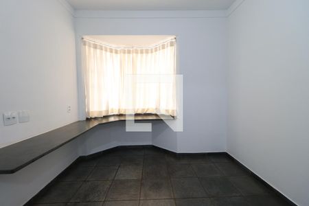 Sala de apartamento para alugar com 1 quarto, 36m² em Vila Virgínia, Ribeirão Preto