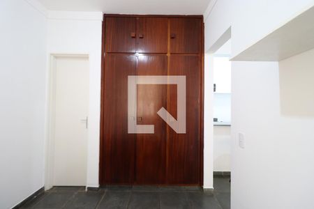 Suíte de apartamento para alugar com 1 quarto, 36m² em Vila Virgínia, Ribeirão Preto