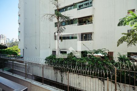 Área de Serviço de apartamento à venda com 1 quarto, 160m² em Aclimação, São Paulo