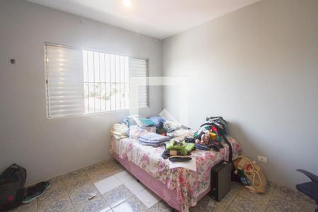 Quarto de casa para alugar com 1 quarto, 52m² em Jardim Casablanca, São Paulo