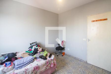 Quarto de casa para alugar com 1 quarto, 52m² em Jardim Casablanca, São Paulo