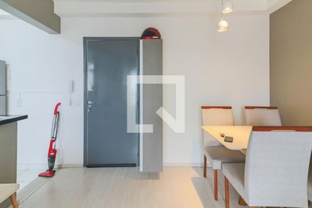 Sala de apartamento à venda com 2 quartos, 51m² em Vila Butantã, São Paulo