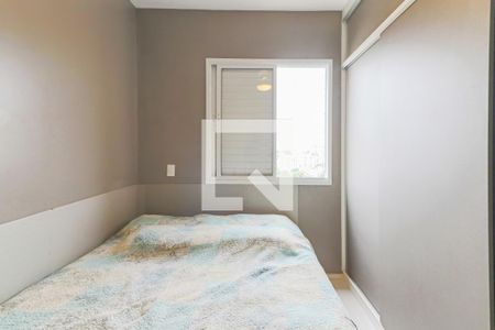 Quarto 2 de apartamento à venda com 2 quartos, 51m² em Vila Butantã, São Paulo