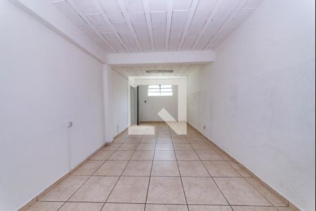 Quarto  de apartamento para alugar com 1 quarto, 49m² em Padre Eustáquio, Belo Horizonte