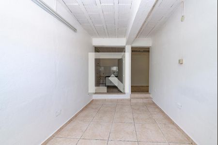 Sala 2 de apartamento para alugar com 1 quarto, 49m² em Padre Eustáquio, Belo Horizonte