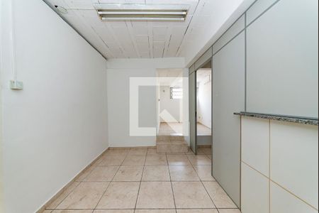 Sala 1 de apartamento para alugar com 1 quarto, 49m² em Padre Eustáquio, Belo Horizonte