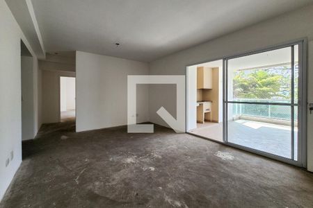 Apartamento à venda com 224m², 3 quartos e 2 vagasSala