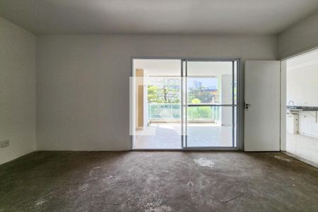 Sala de apartamento à venda com 3 quartos, 224m² em Jardim do Mar, São Bernardo do Campo