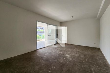 Sala de apartamento à venda com 3 quartos, 224m² em Jardim do Mar, São Bernardo do Campo