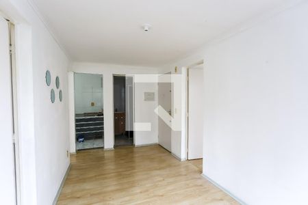 Sala  de apartamento para alugar com 3 quartos, 49m² em Parque Munhoz, São Paulo