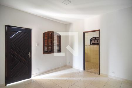 Sala de casa à venda com 3 quartos, 180m² em Fonseca, Niterói