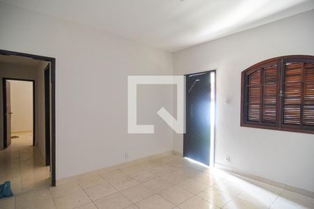 Sala de casa à venda com 3 quartos, 180m² em Fonseca, Niterói