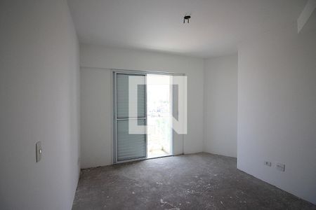 Suíte 1 de apartamento à venda com 3 quartos, 224m² em Jardim do Mar, São Bernardo do Campo