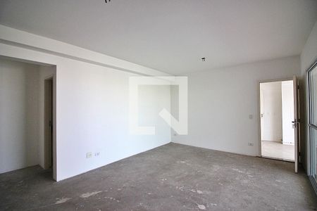 Sala de apartamento à venda com 3 quartos, 224m² em Jardim do Mar, São Bernardo do Campo