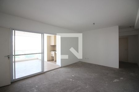 Sala de apartamento à venda com 3 quartos, 224m² em Jardim do Mar, São Bernardo do Campo