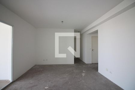 Sala de apartamento à venda com 3 quartos, 224m² em Jardim do Mar, São Bernardo do Campo