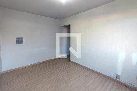 Sala de apartamento à venda com 2 quartos, 60m² em Vila Mimosa, Campinas