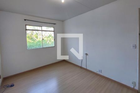 Sala de apartamento para alugar com 2 quartos, 60m² em Vila Mimosa, Campinas