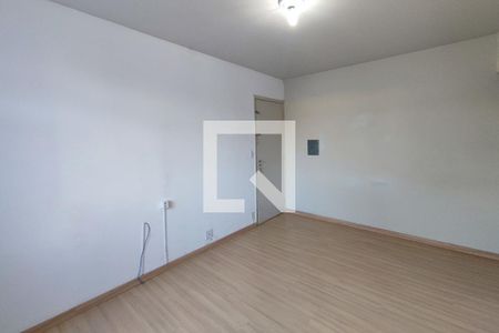 Sala de apartamento à venda com 2 quartos, 60m² em Vila Mimosa, Campinas