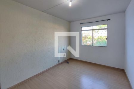 Sala de apartamento à venda com 2 quartos, 60m² em Vila Mimosa, Campinas