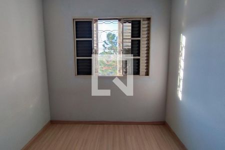 Quarto 2 de apartamento à venda com 2 quartos, 60m² em Vila Mimosa, Campinas