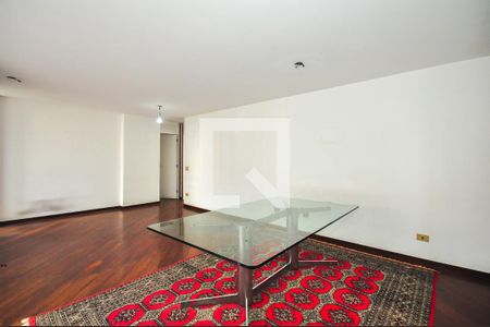 Sala de apartamento à venda com 4 quartos, 160m² em Jardim Ampliacao, São Paulo