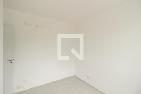 Quarto 1 de apartamento para alugar com 2 quartos, 44m² em Campo Grande, Rio de Janeiro