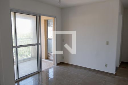 sala de apartamento à venda com 2 quartos, 52m² em Jardim Roberto, Osasco