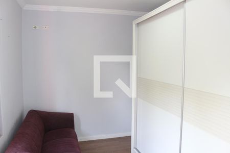 Suíte 1 de casa para alugar com 2 quartos, 75m² em Barcelona, São Caetano do Sul