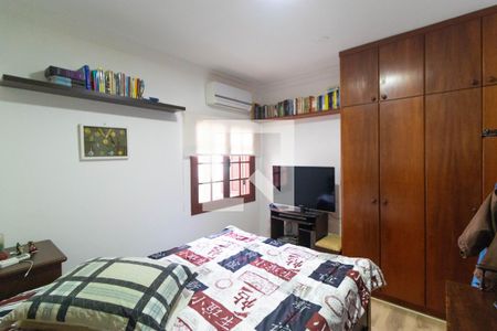 Quarto de casa de condomínio à venda com 3 quartos, 200m² em Sousas, Campinas