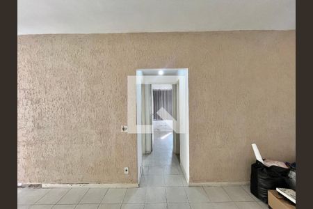 Sala - Corredor  de apartamento à venda com 2 quartos, 80m² em Freguesia (jacarepaguá), Rio de Janeiro