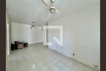 Sala de apartamento à venda com 2 quartos, 80m² em Freguesia (jacarepaguá), Rio de Janeiro