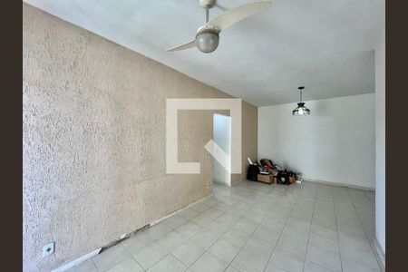 Sala de apartamento à venda com 2 quartos, 80m² em Freguesia (jacarepaguá), Rio de Janeiro