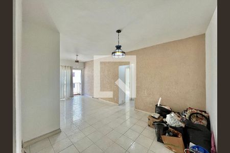 Sala de apartamento à venda com 2 quartos, 80m² em Freguesia (jacarepaguá), Rio de Janeiro