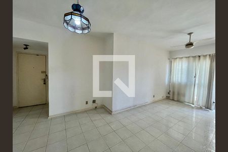 Sala de apartamento à venda com 2 quartos, 80m² em Freguesia (jacarepaguá), Rio de Janeiro