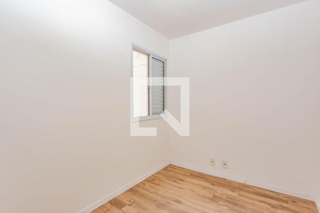 Quarto 1 de apartamento à venda com 2 quartos, 118m² em Vila Caraguata, São Paulo