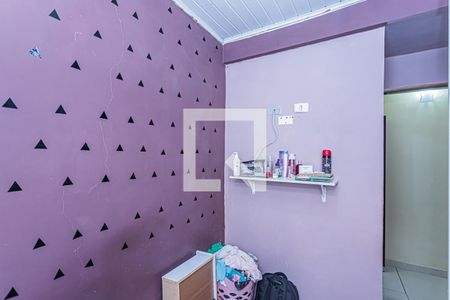 Quarto 2 de casa à venda com 2 quartos, 100m² em Vila Pereira Cerca, São Paulo