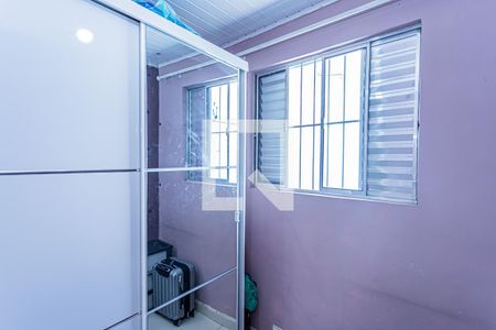 Quarto 2 de casa à venda com 2 quartos, 100m² em Vila Pereira Cerca, São Paulo