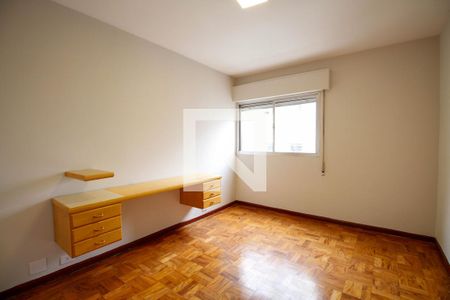 Quarto 1 de apartamento para alugar com 4 quartos, 257m² em Jardim Paulista, São Paulo