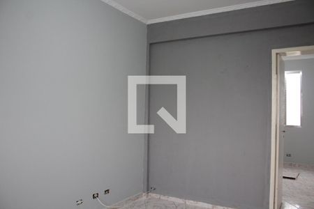 Sala de apartamento à venda com 2 quartos, 50m² em Mooca, São Paulo