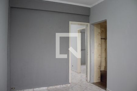 Sala de apartamento para alugar com 2 quartos, 50m² em Mooca, São Paulo