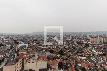 Vista de apartamento para alugar com 2 quartos, 38m² em Imirim, São Paulo