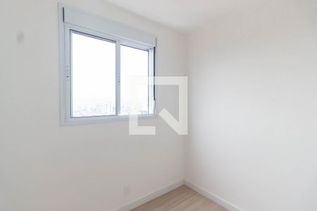 Quarto 1 de apartamento para alugar com 2 quartos, 38m² em Imirim, São Paulo