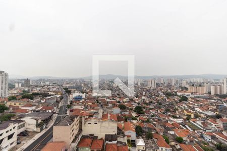 Vista de apartamento para alugar com 2 quartos, 38m² em Imirim, São Paulo