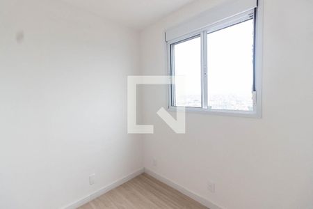 Quarto 1 de apartamento para alugar com 2 quartos, 38m² em Imirim, São Paulo