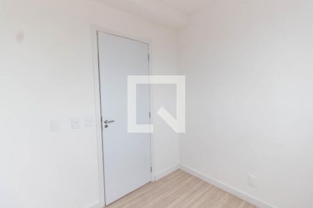 Quarto 1 de apartamento para alugar com 2 quartos, 38m² em Imirim, São Paulo