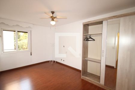 Quarto 1 de apartamento para alugar com 3 quartos, 117m² em Santana, São Paulo