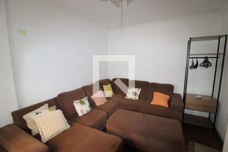 Sala 2  de apartamento para alugar com 3 quartos, 117m² em Santana, São Paulo