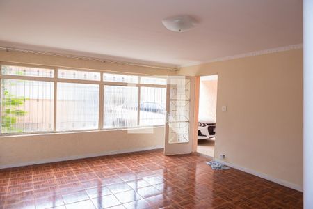 Sala de casa para alugar com 3 quartos, 200m² em Cangaíba, São Paulo